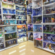 <i>One Piece</i> Fan Fills Home With Awesome Dioramas